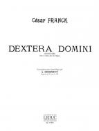 Dextera Domini (Offertoire pour Paques) 
