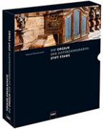Die Orgeln der Zisterzienserabtei Stift Stams 