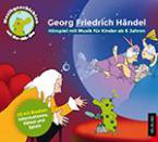Georg Friedrich Händel 