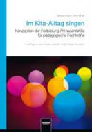 Im Kita-Alltag singen 