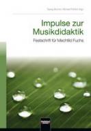 Impulse zur Musikdidaktik 