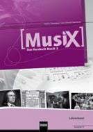 MusiX - Lehrerband (Klasse 9/10) 