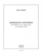 Moderato Cantabile 