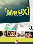 MusiX 1 - Schülerband (Klasse 5/6) 
