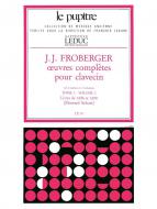 Oeuvres Completes De Clavecin Tome 1 / Vol. 2 