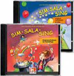Sim Sala Sing - Alle Originalaufnahmen CDs 
