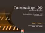 Tastenmusik aus Tiroler Quellen 1 