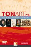 TONART 7/8 DVD 