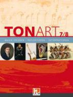 TONART 7/8 Schülerbuch 