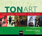 TONART Audio-CDs - Allg. Ausgabe (D) 