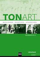 TONART D - Lehrerband 
