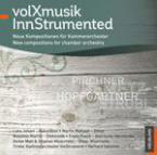 volXmusik InnStrumented 