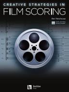 Creative Strategies in Film Scoring 