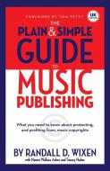 U.K. Edition: The Plain and Simple Guide to Music Publishing 