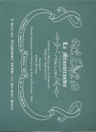 Menestrandie Vol. 1: Claude Gervaise 