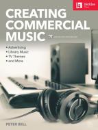 Creating Commercial Music 