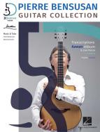 Pierre Bensusan Guitar Collection 