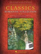 Journey Through the Classics - Romantic Collection 