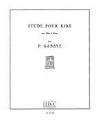 Etude pour Rire 
