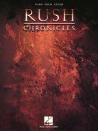 Rush - Chronicles 