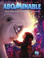 Abominable 