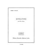 Sonatine 