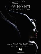 Maleficent: Mistress of Evil 
