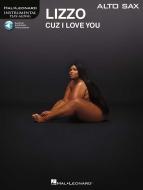 Cuz I Love You 