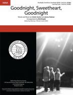 Goodnight, Sweetheart, Goodnight Standard