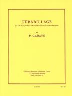 Tubabillage Tuba Ut ou Saxhorn 