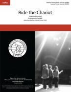 Ride the Chariot Standard