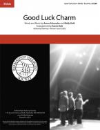 Good Luck Charm Standard