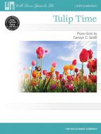 Tulip Time 