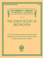 The Giant Book of Beethoven 