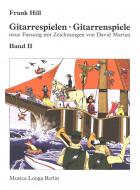 Gitarrespielen - Gitarrenspiele 2 