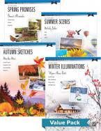 4 Seasons Recital Suites 