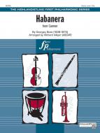 Habanera Standard