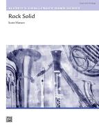 Rock Solid Standard