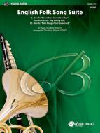 English Folk Song Suite Standard
