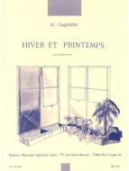 Hiver et Printemps 