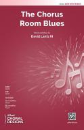 The Chorus Room Blues Standard