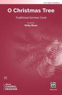 O Christmas Tree Standard