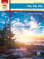 Holy, Holy, Holy 