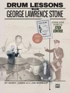 Drum Lessons with George Lawrence Stone 