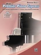 Premier Piano Express, Repertoire Book 4 Standard