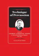 Technique of Percussion 