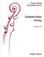 Summertime Swing 
