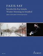 Istanbul'da Kis Sabah op. 51c Download