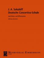 Deutsche Concertina-Schule Download
