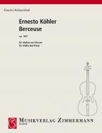 Berceuse op. 30/2 Download